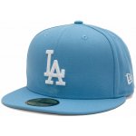 New Era MLB Seasonal 59FIFTY LA Dodgers Sky Blue / Pink UV – Sleviste.cz