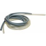 Těsnění do víka 1m silikonová hadička 8 x 5 mm | Zboží Auto