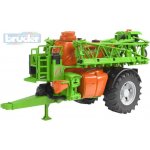 Bruder 2207 Postřikovač AMAZONE UX 5200 – Zboží Mobilmania