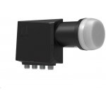 Inverto Black Ultra Quad HGLN 40 mm 0,2dB – Zboží Živě