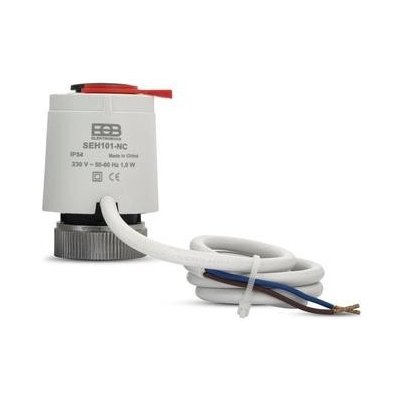 Elektrobock SEH101-NC, EB00023 – Zboží Dáma
