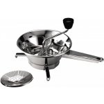 Pasírovač Moulinex Stainless Steel - velký A45306 – Zboží Dáma