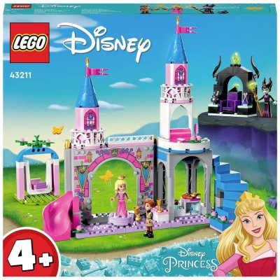 Stavebnice LEGO® Princess, 183 – 306 ks – Heureka.cz