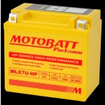 MotoBatt MLX7U-HP – Zboží Mobilmania