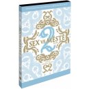 Sex ve městě 2 - 2x DVD