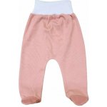 Dětské polodupačky pudrová – Hledejceny.cz