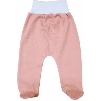 Dětské polodupačky pudrová – Hledejceny.cz