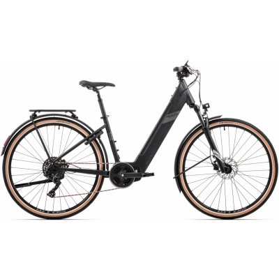 Rock Machine Crossride e450 Touring 2024 – Zboží Živě