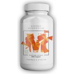BrainMax Energy Magnesium 1000 mg magnesium malate 200 kapslí – Hledejceny.cz