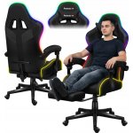 Huzaro Force 4.7 RGB Mesh – Hledejceny.cz