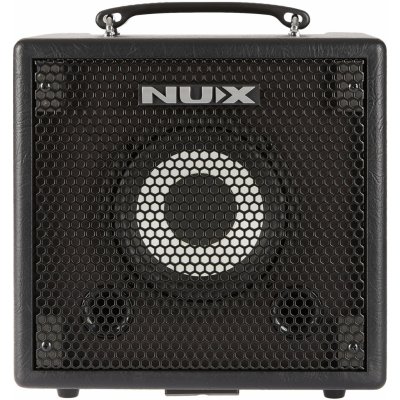 Nux Mighty Bass 50BT – Zboží Mobilmania