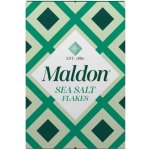 Maldon mořská sůl 125 g – Sleviste.cz
