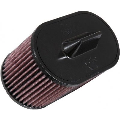 Vzduchový filtr K&N FILTERS E-0651 – Hledejceny.cz