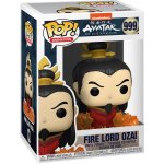 Funko Pop! Avatar The Last Airbender Ozai Animation – Hledejceny.cz