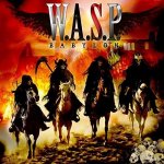 Wasp - Babylon CD – Hledejceny.cz