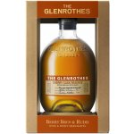 The Glenrothes Sherry Cask Reserve 40% 0,7 l (karton) – Hledejceny.cz