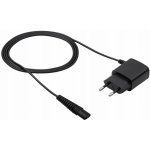 Akyga adaptér 5.9V / 600mA 3.5W Braun shavers plug – Zboží Dáma