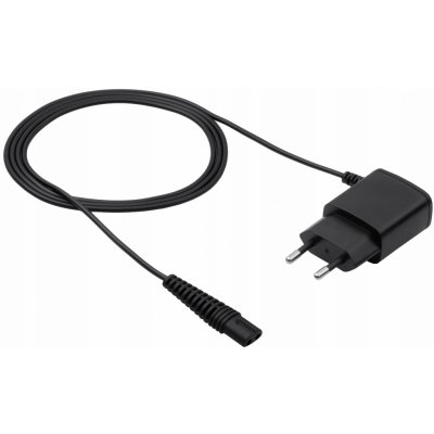 Akyga adaptér 5.9V / 600mA 3.5W Braun shavers plug – Zboží Dáma