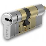 tedee EXXO SMART vnější 31-62/31-62 vnitřní (Nikl) – Zbozi.Blesk.cz