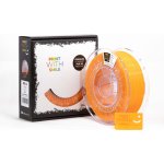 Print With Smile PETG Gold Shine 1,75 mm, 1 kg – Zboží Živě