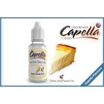 Capella Flavors USA New York Cheesecake v2 13 ml – Zboží Mobilmania