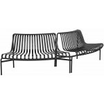 HAY Palissade Park Dining Anthracite – Hledejceny.cz