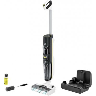 Kärcher FCV 4 Dry Pet&Home 1.056-137.0 – Hledejceny.cz