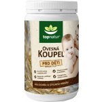 Topnatur Ovesný nápoj instantní 350 g – Hledejceny.cz