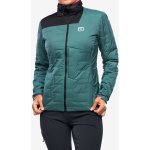 Ortovox Swisswool Piz Segnas Jacket Women's Arctic Grey – Zboží Dáma