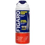 Figaro pěna na holení Regular 400 ml – Zboží Mobilmania