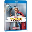 Thor Kolekce 1-4 BD