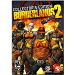 Borderlands 2 Collector’s Edition Pack – Hledejceny.cz