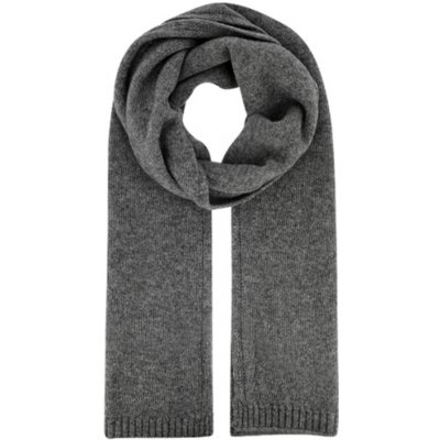 Fiebig Headwear since 1903 Šedá šála – Sleviste.cz