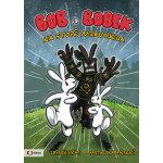 Bob a Bobek - Na stopě mrkvojeda Vičar Zbyněk, Krejčí Martin Skam - Kniha – Zboží Dáma