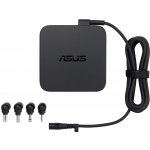 Asus U90W-01 V2 EU Power Adapter, 90W, 4/4.5/5mm 90XB014N-MPW0D0 - originální – Zboží Živě