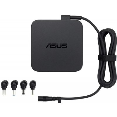 Asus U90W-01 V2 EU Power Adapter, 90W, 4/4.5/5mm 90XB014N-MPW0D0 - originální – Zboží Živě