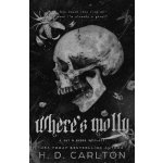 Where´s Molly – Zboží Dáma