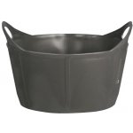 Waldhausen Flexi vědro grey 10l – Hledejceny.cz