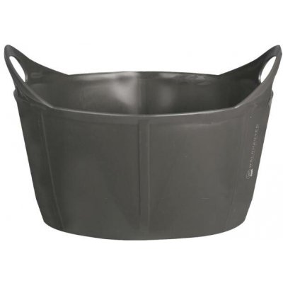 Waldhausen Flexi vědro grey 10l – Hledejceny.cz