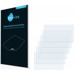 Ochranné fólie 6x SU75 UltraClear Screen Protector Škoda Amundsen (2012) – Zboží Živě