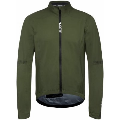 Gore Torrent jacket utility green pánská – Zboží Dáma