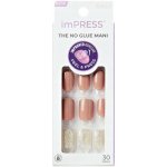 imPRESS Nails One More Chance 30 ks – Zboží Dáma