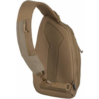 Helikon-Tex přes rameno EDC Cordura coyote 6,5 l – Sleviste.cz