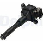 Zapalovací cívka DELPHI GN10016-12B1 (GN1001612B1) – Hledejceny.cz