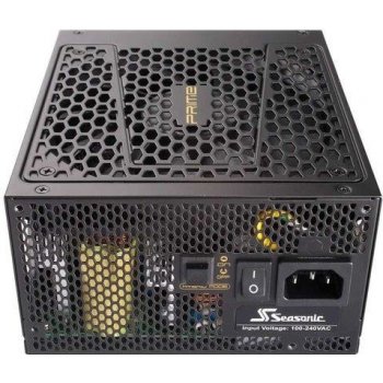 Seasonic PRIME Ultra Series SSR-650GD2 650W 1GD26GFRT3A10X