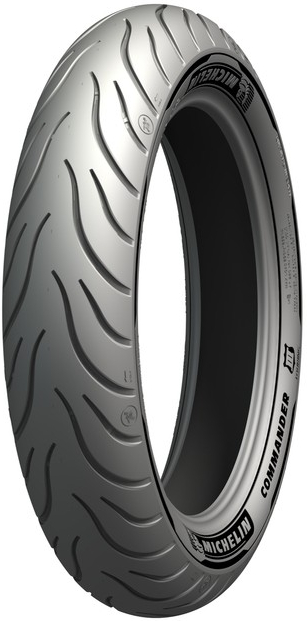 MICHELIN MT90 R16 COMMANDER III TOURING 72H