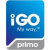 Navigační software do mobilních telefonů IGO Primo Truck