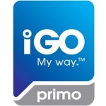 IGO Primo Truck – Zboží Živě