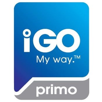 IGO Primo Truck