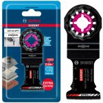 Bosch Starlock Multi Material Ponorný pilový list AIZ32APIT EXP 32 mm 2608900024 – Zbozi.Blesk.cz